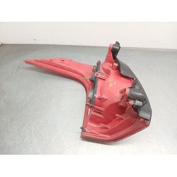 Recambio de piloto trasero derecho para peugeot 5008 (0u_, 0e_) 1.6 hdi referencia OEM IAM 9672666680  