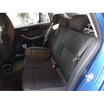 skoda rapid spaceback (nh1) del año 2018