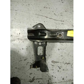 Recambio de refuerzo paragolpes delantero para mini mini (r56) 1.6 diesel cat referencia OEM IAM   