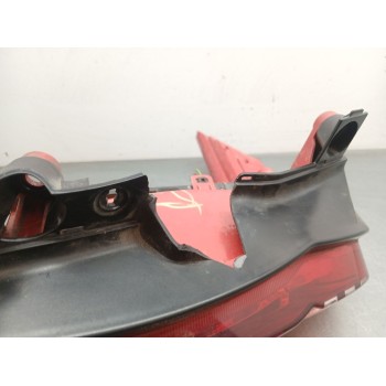 Recambio de piloto trasero derecho para peugeot 5008 (0u_, 0e_) 1.6 hdi referencia OEM IAM 9672666680  