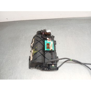 Recambio de pantalla multifuncion para peugeot 5008 (0u_, 0e_) 1.6 hdi referencia OEM IAM 98045606zd  