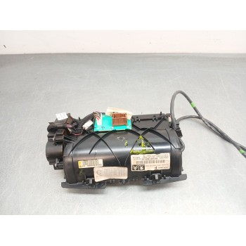 Recambio de pantalla multifuncion para peugeot 5008 (0u_, 0e_) 1.6 hdi referencia OEM IAM 98045606zd  