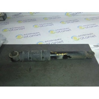 AMORTIGUADOR TRASERO IZQUIERDO 