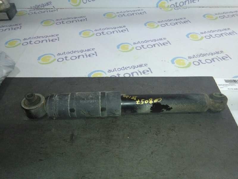 Recambio de amortiguador trasero izquierdo para opel meriva b design edition referencia OEM IAM   