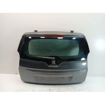 PORTON TRASERO 8701CP 