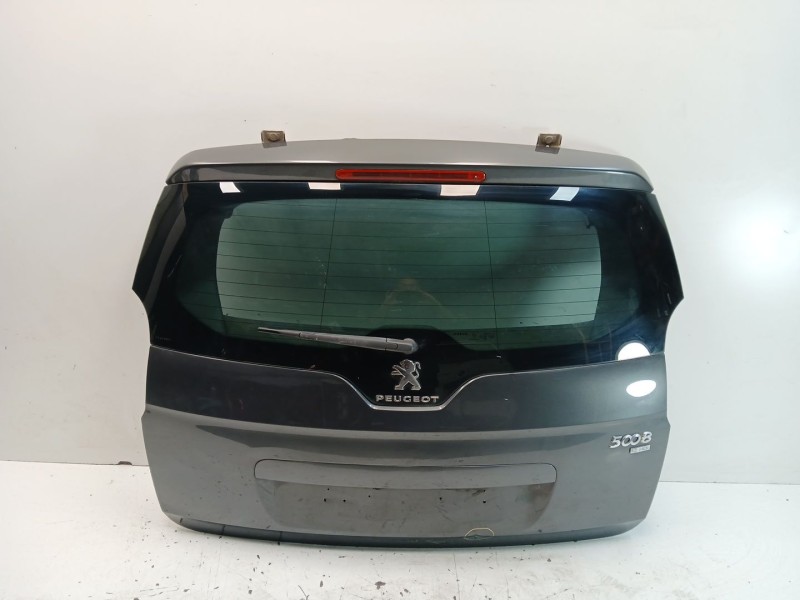 Recambio de porton trasero para peugeot 5008 (0u_, 0e_) 1.6 hdi referencia OEM IAM 8701CP  