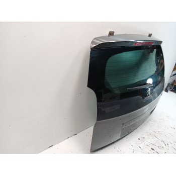 Recambio de porton trasero para peugeot 5008 (0u_, 0e_) 1.6 hdi referencia OEM IAM 8701CP  