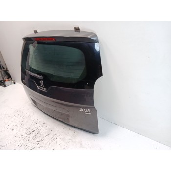 Recambio de porton trasero para peugeot 5008 (0u_, 0e_) 1.6 hdi referencia OEM IAM 8701CP  