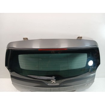 Recambio de porton trasero para peugeot 5008 (0u_, 0e_) 1.6 hdi referencia OEM IAM 8701CP  