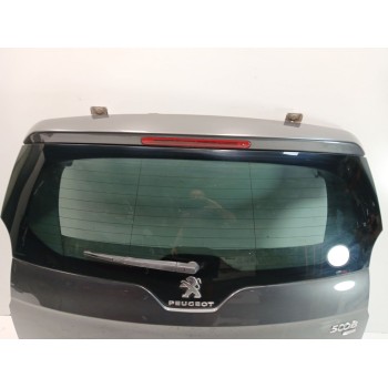 Recambio de porton trasero para peugeot 5008 (0u_, 0e_) 1.6 hdi referencia OEM IAM 8701CP  