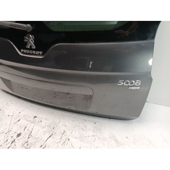 Recambio de porton trasero para peugeot 5008 (0u_, 0e_) 1.6 hdi referencia OEM IAM 8701CP  