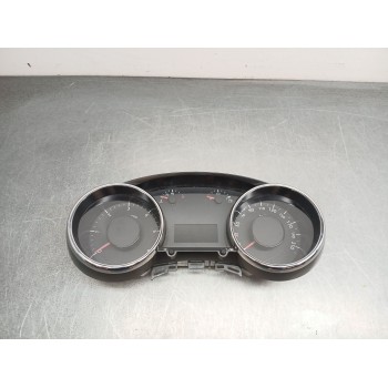 CUADRO INSTRUMENTOS 9805232380 