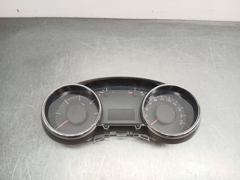 Recambio de cuadro instrumentos para peugeot 5008 (0u_, 0e_) 1.6 hdi referencia OEM IAM 9805232380  