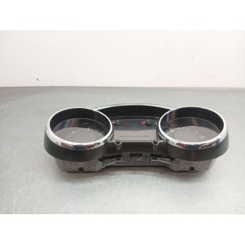 Recambio de cuadro instrumentos para peugeot 5008 (0u_, 0e_) 1.6 hdi referencia OEM IAM 9805232380  