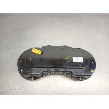 Recambio de cuadro instrumentos para peugeot 5008 (0u_, 0e_) 1.6 hdi referencia OEM IAM 9805232380  