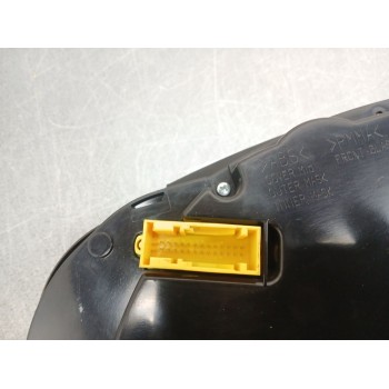Recambio de cuadro instrumentos para peugeot 5008 (0u_, 0e_) 1.6 hdi referencia OEM IAM 9805232380  