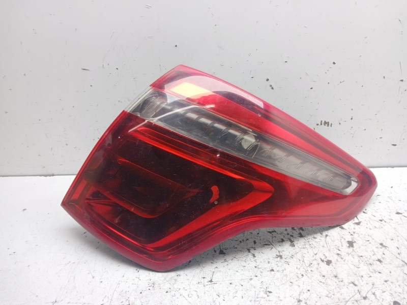 Recambio de piloto trasero derecho para citroën c4 picasso exclusive referencia OEM IAM 9653547480 6351CA 