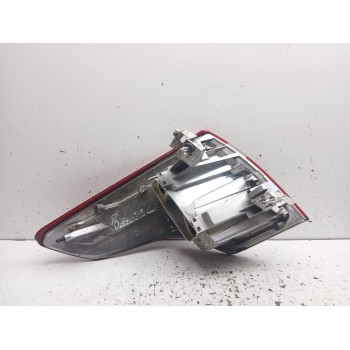 Recambio de piloto trasero derecho para citroën c4 picasso exclusive referencia OEM IAM 9653547480 6351CA 