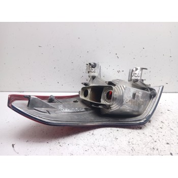 Recambio de piloto trasero derecho para citroën c4 picasso exclusive referencia OEM IAM 9653547480 6351CA 