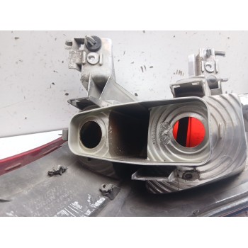 Recambio de piloto trasero derecho para citroën c4 picasso exclusive referencia OEM IAM 9653547480 6351CA 