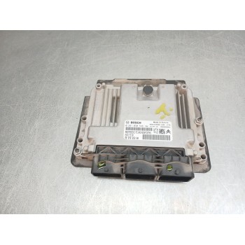 CENTRALITA MOTOR UCE 0281030546 9807885980 