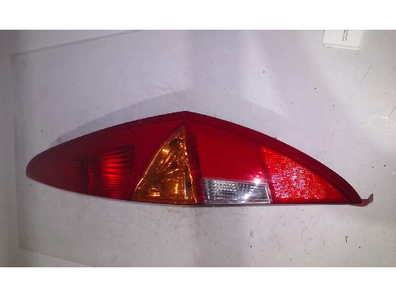 Recambio de piloto trasero derecho para fiat punto berlina (188) 1.2 16v elx referencia OEM IAM   