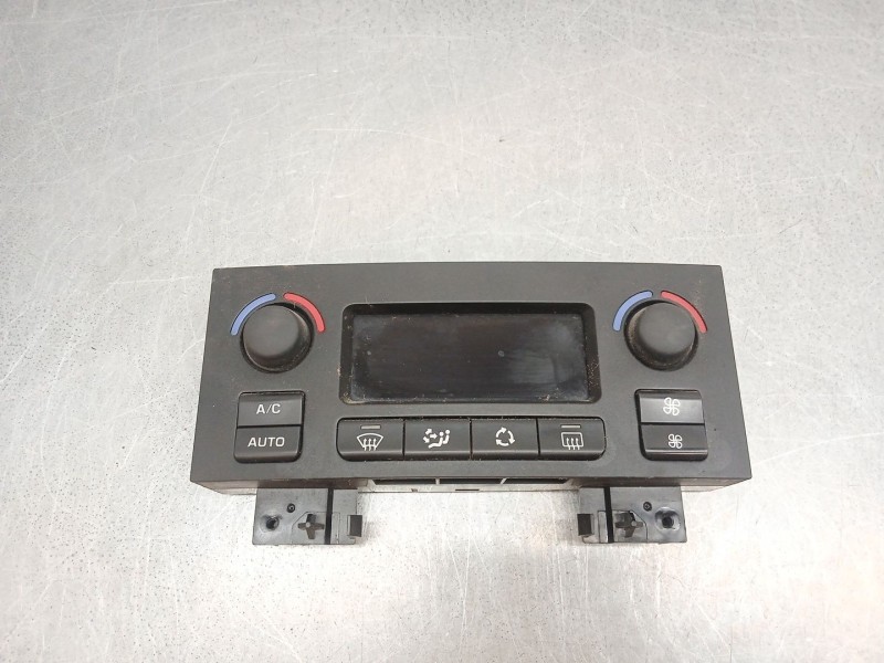 Recambio de mando climatizador para citroën berlingo multispace (b9) 1.6 hdi 90 referencia OEM IAM 9676643277  
