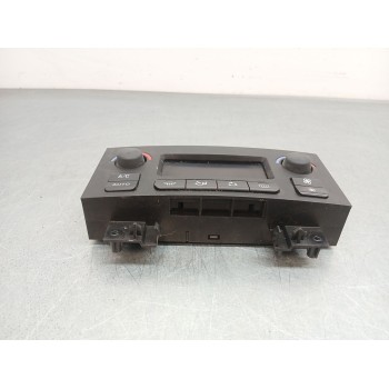 Recambio de mando climatizador para citroën berlingo multispace (b9) 1.6 hdi 90 referencia OEM IAM 9676643277  
