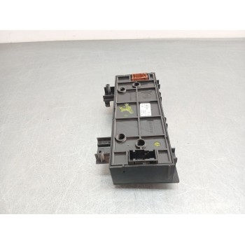 Recambio de mando climatizador para citroën berlingo multispace (b9) 1.6 hdi 90 referencia OEM IAM 9676643277  