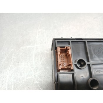 Recambio de mando climatizador para citroën berlingo multispace (b9) 1.6 hdi 90 referencia OEM IAM 9676643277  