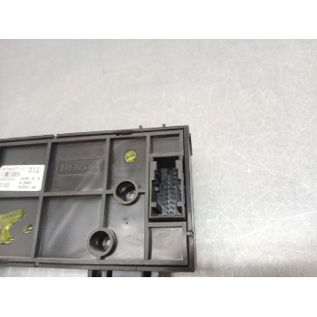 Recambio de mando climatizador para citroën berlingo multispace (b9) 1.6 hdi 90 referencia OEM IAM 9676643277  