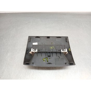 Recambio de display para citroën berlingo multispace (b9) 1.6 hdi 90 referencia OEM IAM 9807427380  