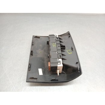 Recambio de display para citroën berlingo multispace (b9) 1.6 hdi 90 referencia OEM IAM 9807427380  