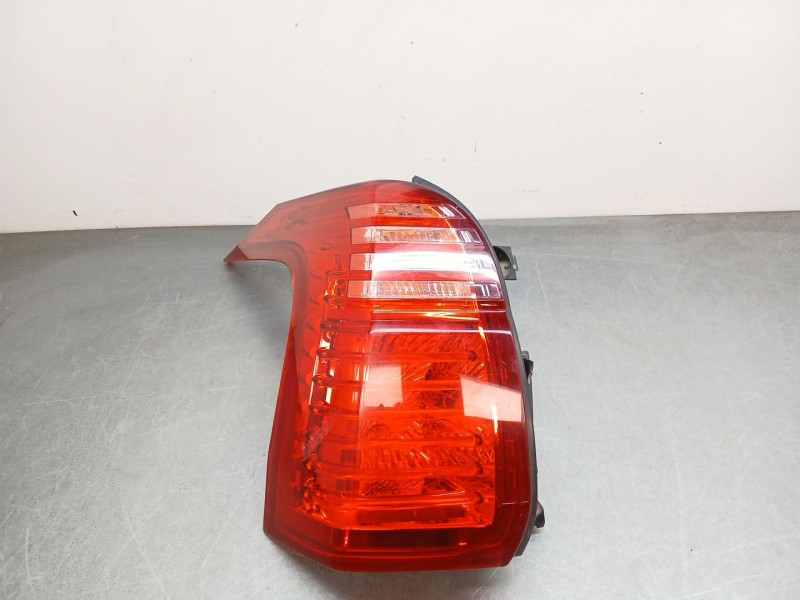 Recambio de piloto trasero izquierdo para peugeot 5008 (0u_, 0e_) 1.6 hdi referencia OEM IAM   