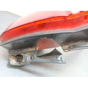 Recambio de piloto trasero izquierdo para peugeot 5008 (0u_, 0e_) 1.6 hdi referencia OEM IAM   