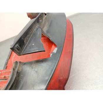 Recambio de piloto trasero izquierdo para peugeot 5008 (0u_, 0e_) 1.6 hdi referencia OEM IAM 9672666580  