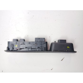 Recambio de mando elevalunas delantero izquierdo para peugeot 5008 (0u_, 0e_) 1.6 hdi referencia OEM IAM 96650620  