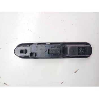 Recambio de mando elevalunas delantero izquierdo para peugeot 5008 (0u_, 0e_) 1.6 hdi referencia OEM IAM 96650620  