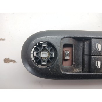 Recambio de mando elevalunas delantero izquierdo para peugeot 5008 (0u_, 0e_) 1.6 hdi referencia OEM IAM 96650620  