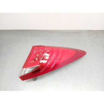 Recambio de piloto trasero derecho para honda civic ix (fk) 2.2 i-dtec (fk3) referencia OEM IAM 33500TV0E01  