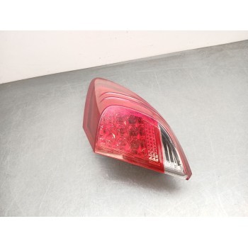 Recambio de piloto trasero derecho para honda civic ix (fk) 2.2 i-dtec (fk3) referencia OEM IAM 33500TV0E01  