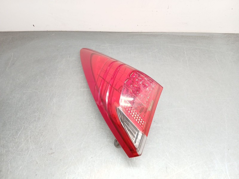 Recambio de piloto trasero izquierdo para honda civic ix (fk) 2.2 i-dtec (fk3) referencia OEM IAM 33550TV0E01  