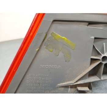 Recambio de piloto trasero izquierdo para honda civic ix (fk) 2.2 i-dtec (fk3) referencia OEM IAM 33550TV0E01  