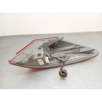 Recambio de piloto trasero izquierdo para honda civic ix (fk) 2.2 i-dtec (fk3) referencia OEM IAM 33550TV0E01  