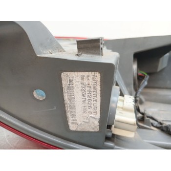 Recambio de piloto trasero izquierdo para honda civic ix (fk) 2.2 i-dtec (fk3) referencia OEM IAM 33550TV0E01  
