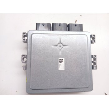 Recambio de centralita motor uce para peugeot 5008 (0u_, 0e_) 1.6 hdi referencia OEM IAM 9811651980  
