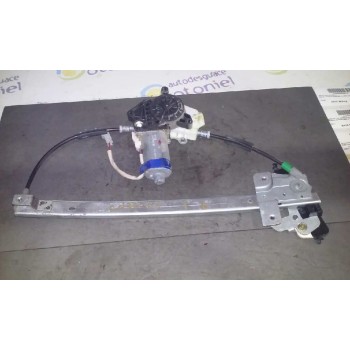 ELEVALUNAS TRASERO DERECHO 2 PIN