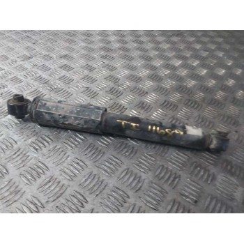 Recambio de amortiguador trasero izquierdo para kia rio (yb) attract referencia OEM IAM   