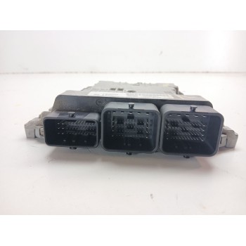 Recambio de centralita motor uce para peugeot 5008 (0u_, 0e_) 1.6 hdi referencia OEM IAM 9811651980  