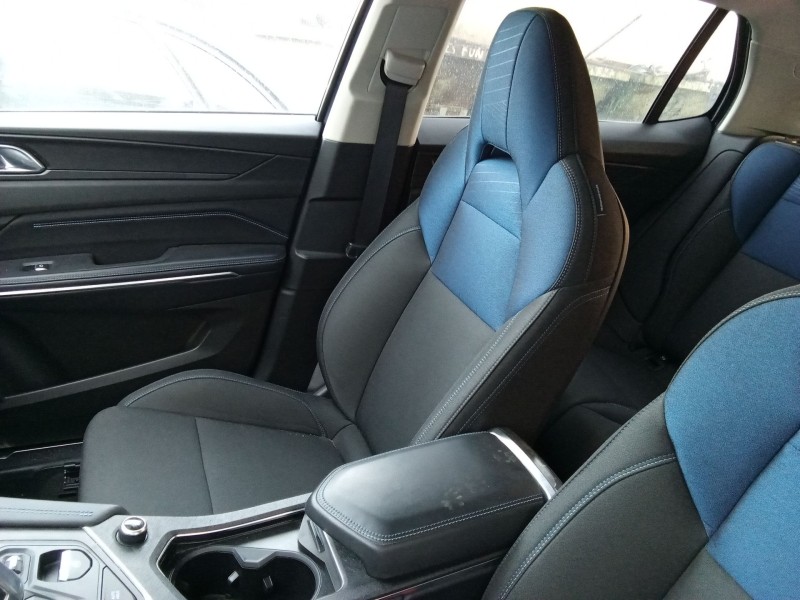 Recambio de asiento delantero derecho para lynk & co 01 phev referencia OEM IAM   